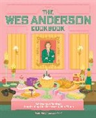 Michelle Anderson, Anderson Michelle, Peterson Chris - The Wes Anderson Cookbook