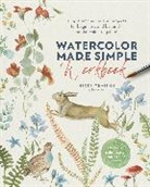 Nicki Traikos - Watercolor Made Simple Workbook