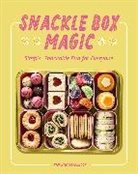 Kim Kindelsperger - Snackle Box Magic