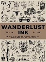 Oliver Smither - Wanderlust Ink