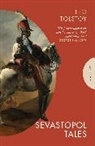 Leo Tolstoy, Tolstoy Leo - Sevastopol Tales