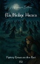 Pfefferminzia Beltane, Infinity Gaze Studios, Infinity Gaze Studios - (Un)Heilige Wiesen