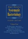 Daniel Brown, Brian P. Hedlund, Noel R. Krieg, Wolfgang Ludwig, Aidan Parte, Bruce J. Paster... - Bergey's Manual of Systematic Bacteriology