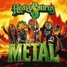 Metal (Hörbuch)