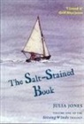 Julia Jones, Claudia Myatt - The Salt-Stained Book