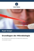 Rupal Sengar - Grundlagen der Mikrobiologie
