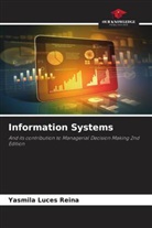 Yasmila Luces Reina - Information Systems