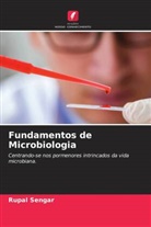 Rupal Sengar - Fundamentos de Microbiologia