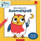 Lucie Göpfert, Lucie Göpfert - Mein allererster Ausmalspaß