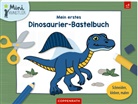 Michael Böhm, Michael Böhm - Mein erstes Dinosaurier-Bastelbuch