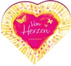 Tanja Meyer, Tanja Meyer - Von Herzen