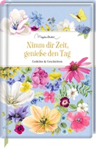 Marjolein Bastin, Marjolein Bastin - Nimm dir Zeit, genieße den Tag