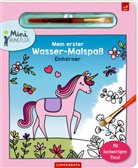 Elisabeth Morais, Elisabeth Morais - Mein erster Wasser-Malspaß