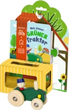 Tina Schulte, Tina Schulte - Mein kleiner grüner Traktor