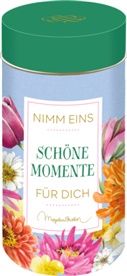 Marjolein Bastin, Marjolein Bastin - Sprüchedose - Nimm eins!