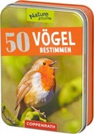 Holger Haag, Holger Haag, Yousun Koh, Yousun Koh - 50 Vögel bestimmen