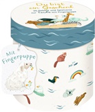 Meike Teichmann, Meike Teichmann - Spieledose - Du bist ein Geschenk