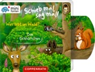 Kerstin Völker, Kerstin Völker - minifanten 48: Schieb mal, sag mal! Wer lebt im Wald?