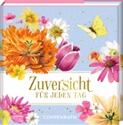 Marjolein Bastin, Marjolein Bastin - Zuversicht