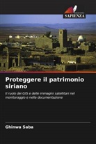 Ghinwa Saba - Proteggere il patrimonio siriano