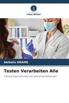 Abibata DRAME - Testen Verarbeiten Alle