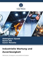 Djalel Dib, Abdelghani Djeddi, Samir Metatla - Industrielle Wartung und Zuverlässigkeit