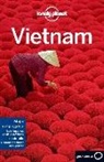 Brett . . . [et al. Atkinson, Austin . . . [et al. Bush, David Eimer, Nick . . . [et al. Ray, Iain . . . [et al. Stewart, Ian Stewart... - Vietnam