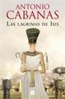Antonio Cabanas - Las lágrimas de Isis