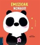 Daniel Roode, Daniel Roode - Emozioak nonahi!