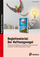 Barbara Sengelhoff - Begleitmaterial: Der Hoffnungsvogel