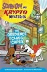 Michael Anthony Steele, Mike Kunkel - The Obedience Class Caper