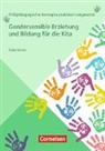 Katia Simon - Gendersensible Erziehung und Bildung für die Kita