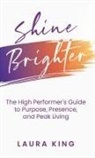 Laura King - Shine Brighter