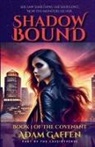 Adam Gaffen - Shadow Bound