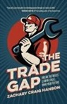 Zachary Craig Hanson - The Trade Gap