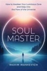 Maxim Mankevich - Soul Master