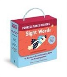 Kimberly Ann Kiedrowski - Phonics Makes Readers: Sight Words