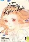 Seiko Tanabe - Josee, Kaplan ve Balik Cilt 1