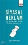 Emrah Baser - Siyasal Reklam