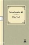 Sabahattin Ali - Kagni