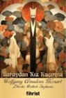 Wolfgang Amadeus Mozart - Saraydan Kiz Kacirma