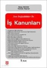 Teoman Akpinar, Alpay Hekimler - Son Degisiklikler Ile Is Kanunlari