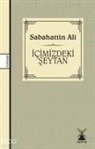 Sabahattin Ali - Icimizdeki Seytan