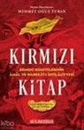 Mehmet Oguz Turan - Kirmizi Kitap