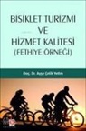 Ayse celik Yetim - Bisiklet Turizmi ve Hizmet Kalitesi Fethiye Örnegi