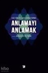 Arda Batin Tank - Salt Bir Felsefi Sorusturma - Anlamayi Anlamak