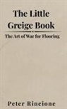 Peter S Rincione - The Little Greige Book