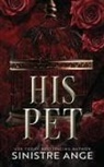 Sinistre Ange - His Pet