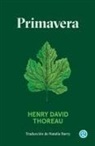 Henry D. Thoreau - Primavera