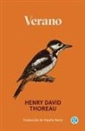 Henry D. Thoreau - Verano